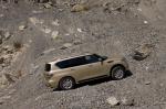 Nissan Patrol 2010 года